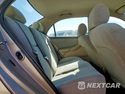 Zdjęcie 10 z 14 samochodu: 2005 TOYOTA COROLLA CE VIN:2T1BR32E25C490320 - miniatura