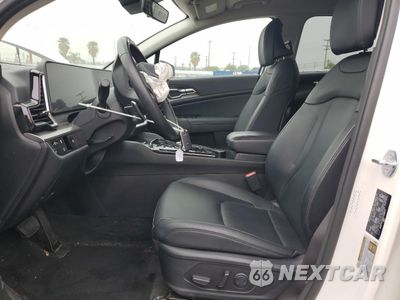 Zdjęcie 7 z 14 samochodu: 2023 KIA SPORTAGE EX VIN:KNDPVCAG1P7100977 - miniatura