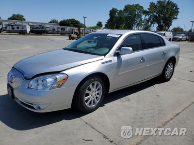 2011 BUICK LUCERNE CXL 1G4HC5EM8BU103581 - główne zdjęcie licytacji z USA - miniatura