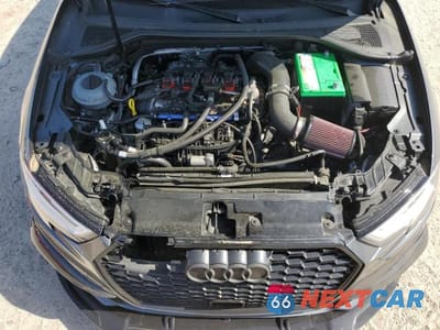 Zdjęcie 11 z 12 samochodu: 2017 AUDI S3 PREMIUM PLUS VIN:WAUB1GFF6H1027118 - miniatura