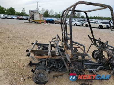 Zdjęcie 6 z 10 samochodu: 2014 POLARIS RANGER 570 VIN:4XARH57A4EE242644 - miniatura