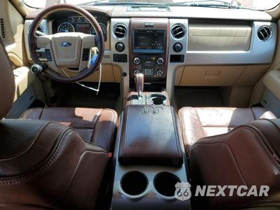 Zdjęcie 8 z 14 samochodu: 2014 FORD F150 SUPERCREW VIN:1FTFW1ET4EKD73894 - miniatura