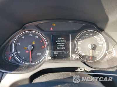 Zdjęcie 9 z 16 samochodu: 2017 AUDI Q5 PREMIUM VIN:WA1C2AFP3HA034810 - miniatura