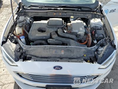 Zdjęcie 11 z 13 samochodu: 2018 FORD FUSION SE HYBRID VIN:3FA6P0LU0JR172055 - miniatura