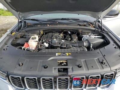 Zdjęcie 12 z 13 samochodu: 2022 JEEP GRAND CHEROKEE LIMITED VIN:1C4RJHBG0N8501377 - miniatura