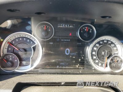 Zdjęcie 9 z 14 samochodu: 2015 RAM 1500 SLT VIN:1C6RR7LT9FS732630 - miniatura