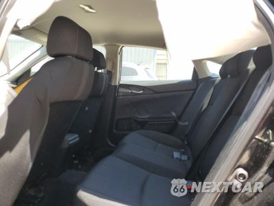 Zdjęcie 12 z 15 samochodu: 2020 HONDA CIVIC LX VIN:19XFC2F60LE011598 - miniatura