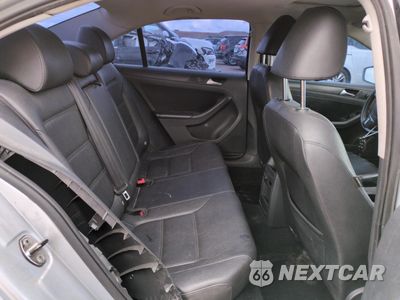 Zdjęcie 10 z 14 samochodu: 2012 VOLKSWAGEN JETTA SE VIN:3VWDX7AJ0CM424449 - miniatura