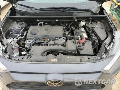 Zdjęcie 11 z 12 samochodu: 2024 TOYOTA RAV4 VIN:2T3H1RSZ7RC275981 - miniatura