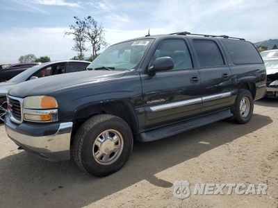 2003 GMC YUKON XL K1500 3GKFK16T23G238707 - główne zdjęcie licytacji z USA - miniatura