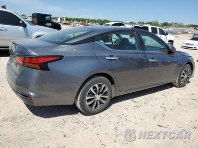 Trzecie zdjęcie samochodu z tyłu: 2020 NISSAN ALTIMA S VIN:1N4BL4BV9LC236042 - miniatura