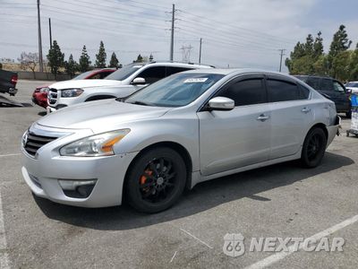 2015 NISSAN ALTIMA 2.5 1N4AL3AP5FC482910 - główne zdjęcie licytacji z USA - miniatura