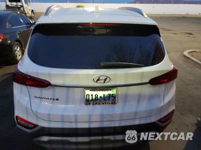 Zdjęcie 6 z 13 samochodu: 2020 HYUNDAI SANTA FE SEL VIN:5NMS33AD9LH202763 - miniatura