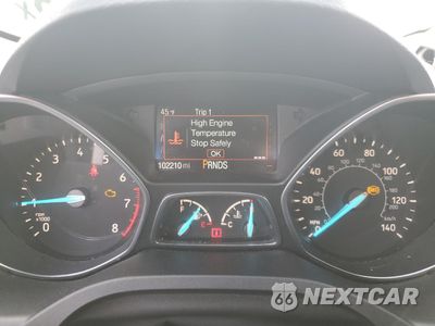 Zdjęcie 9 z 12 samochodu: 2018 FORD ESCAPE SEL VIN:1FMCU9HD7JUA44287 - miniatura