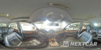 Zdjęcie 15 z 16 samochodu: 2003 MERCEDES-BENZ E 320 VIN:WDBUF65J83A196593 - miniatura