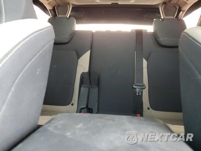 Zdjęcie 10 z 15 samochodu: 2021 FORD BRONCO BASE VIN:1FMEE5BP2MLA64040 - miniatura