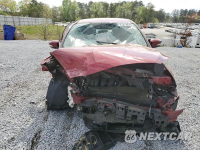 Piąte zdjęcie samochodu w środku: 2016 FORD FOCUS SE VIN:1FADP3F29GL219223 - miniatura