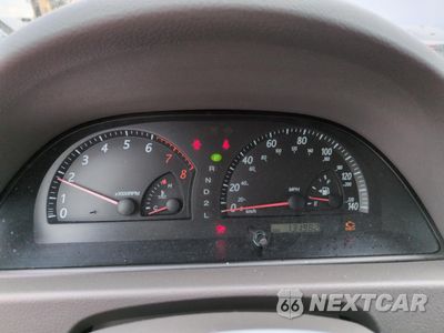 Zdjęcie 9 z 12 samochodu: 2002 TOYOTA CAMRY LE VIN:JTDBF30K620002428 - miniatura