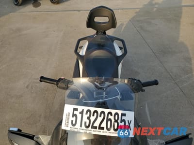 Piąte zdjęcie samochodu w środku: 2015 CAN-AM SPYDER ROADSTER ST VIN:2BXNCBC47FV000431 - miniatura