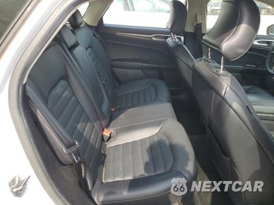 Zdjęcie 10 z 12 samochodu: 2018 FORD FUSION SE HYBRID VIN:3FA6P0LU9JR163533 - miniatura