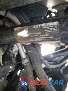 Zdjęcie 10 z 10 samochodu: 2022 POLARIS RZR TURBO R PREMIUM VIN:3NSGAV923NG376383 - miniatura