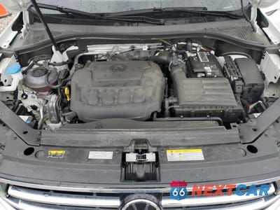 Zdjęcie 12 z 13 samochodu: 2023 VOLKSWAGEN TIGUAN SE VIN:3VVNB7AX0PM096421 - miniatura