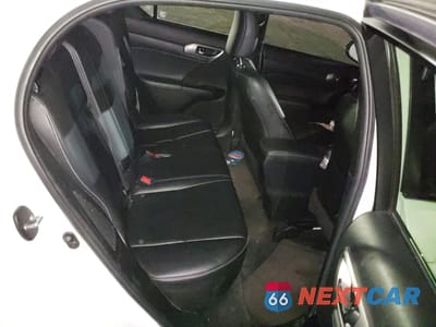 Zdjęcie 10 z 12 samochodu: 2015 LEXUS CT 200 VIN:JTHKD5BH5F2231520 - miniatura