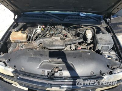 Zdjęcie 12 z 14 samochodu: 2007 GMC NEW SIERRA C1500 CLASSIC VIN:2GTEC13V371105950 - miniatura