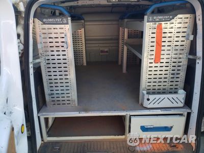 Zdjęcie 10 z 13 samochodu: 2015 FORD TRANSIT CONNECT XL VIN:NM0LS7E70F1186922 - miniatura