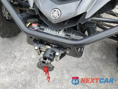 Zdjęcie 9 z 10 samochodu: 2022 YAMAHA YXZ1000 VIN:5Y4AN29Y6NA104060 - miniatura