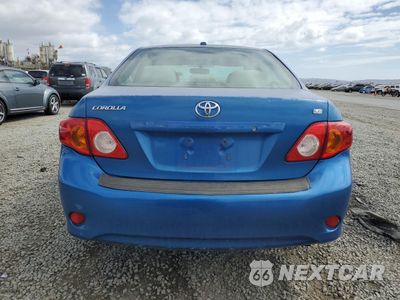 Zdjęcie 6 z 12 samochodu: 2010 TOYOTA COROLLA BASE VIN:JTDBU4EE5AJ074423 - miniatura
