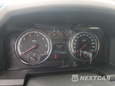 Zdjęcie 9 z 12 samochodu: 2011 DODGE RAM 1500 VIN:1D7RV1GT5BS622959 - miniatura