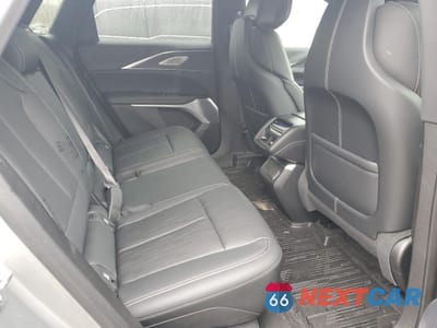 Zdjęcie 11 z 13 samochodu: 2024 CADILLAC LYRIQ LUXURY VIN:1GYKPSRL0RZ140324 - miniatura