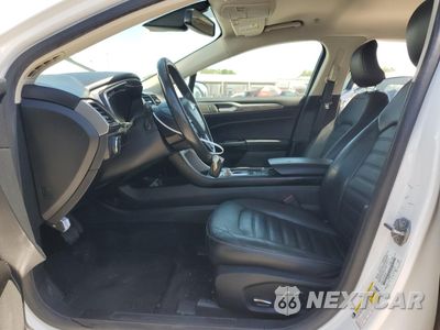 Zdjęcie 7 z 13 samochodu: 2017 FORD FUSION SE HYBRID VIN:3FA6P0LU5HR409360 - miniatura