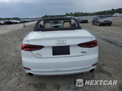 Zdjęcie 6 z 13 samochodu: 2018 AUDI A5 PREMIUM PLUS VIN:WAUYNGF5XJN010374 - miniatura