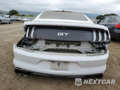 Zdjęcie 6 z 14 samochodu: 2016 FORD MUSTANG GT VIN:1FA6P8CF3G5226461 - miniatura