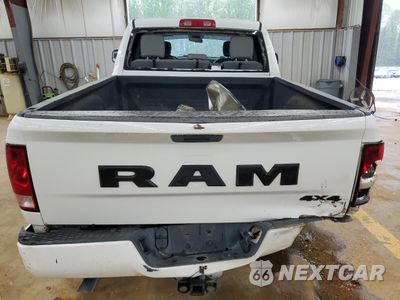 Zdjęcie 6 z 14 samochodu: 2014 RAM 1500 ST VIN:1C6RR7FT4ES146766 - miniatura