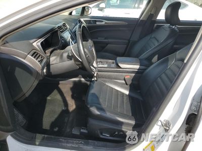 Zdjęcie 7 z 12 samochodu: 2018 FORD FUSION SE HYBRID VIN:3FA6P0LU1JR278689 - miniatura