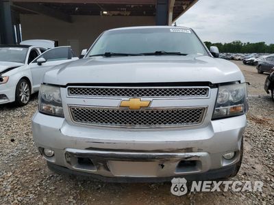 Piąte zdjęcie samochodu w środku: 2012 CHEVROLET TAHOE C1500 LT VIN:1GNSCBE03CR140457 - miniatura