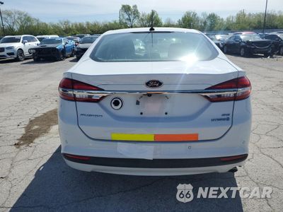 Zdjęcie 6 z 13 samochodu: 2017 FORD FUSION SE HYBRID VIN:3FA6P0LU4HR400701 - miniatura