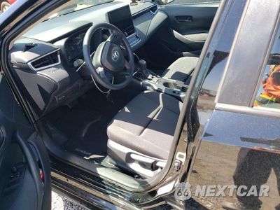 Zdjęcie 7 z 12 samochodu: 2024 TOYOTA COROLLA LE VIN:5YFB4MDE0RP208005 - miniatura