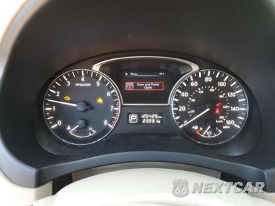 Zdjęcie 9 z 12 samochodu: 2014 NISSAN ALTIMA 2.5 VIN:1N4AL3AP3EC204974 - miniatura