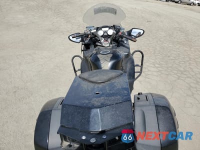 Zdjęcie 6 z 9 samochodu: 2012 KAWASAKI ZG1400 C VIN:JKBZGNC14CA014024 - miniatura