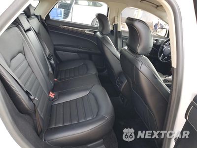 Zdjęcie 10 z 12 samochodu: 2017 FORD FUSION SE HYBRID VIN:3FA6P0LU2HR409476 - miniatura