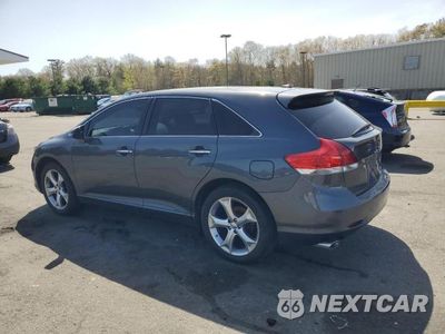 Drugie zdjęcie samochodu z przodu: 2009 TOYOTA VENZA VIN:4T3BK11A79U020898 - miniatura