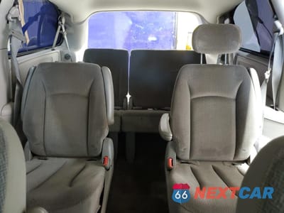 Zdjęcie 10 z 15 samochodu: 2005 DODGE GRAND CARAVAN SXT VIN:2D8GP44L65R185854 - miniatura
