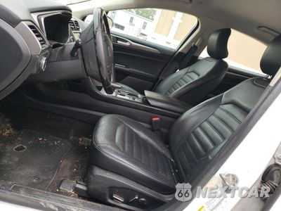 Zdjęcie 7 z 12 samochodu: 2017 FORD FUSION SE HYBRID VIN:3FA6P0LU9HR409488 - miniatura