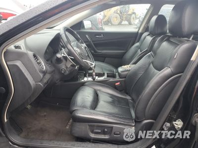 Zdjęcie 7 z 12 samochodu: 2014 NISSAN MAXIMA S VIN:1N4AA5AP6EC484519 - miniatura