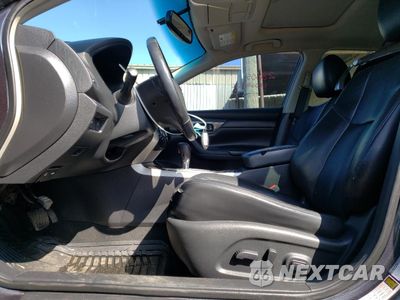 Zdjęcie 7 z 13 samochodu: 2013 NISSAN ALTIMA 2.5 VIN:1N4AL3AP7DC227494 - miniatura