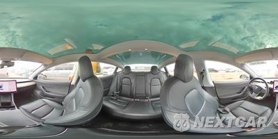 Zdjęcie 14 z 14 samochodu: 2019 TESLA MODEL 3 VIN:5YJ3E1EB2KF389937 - miniatura